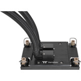 Thermaltake AW360 AIO Liquid Cooler , Wasserkühlung schwarz