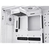 Thermaltake CTE C750 Air Snow White, Big-Tower-Gehäuse weiß, Tempered Glass