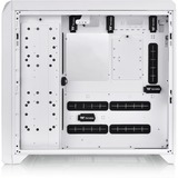 Thermaltake CTE C750 Air Snow White, Big-Tower-Gehäuse weiß, Tempered Glass
