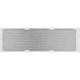 Thermaltake TH420 V2 Ultra ARGB Sync AIO Liquid Cooler Snow Edition, Wasserkühlung weiß