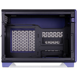 Thermaltake TR100 , Tower-Gehäuse violett