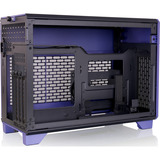 Thermaltake TR100 , Tower-Gehäuse violett