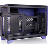 Thermaltake TR100 , Tower-Gehäuse violett