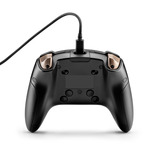 Thrustmaster ESWAP X2 H.E, Gamepad schwarz/gold