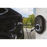 Vestel eCharger Home Smart 11 kW EVC04-AC11SWA-T2P, Wallbox schwarz, 11 kW, 5 m Kabel, RFID