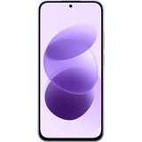 Xiaomi Redmi Note 17 256GB, Handy Celestial Purple, HyperOS, 6 GB