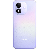 Xiaomi Redmi Note 17 256GB, Handy Celestial Purple, HyperOS, 6 GB