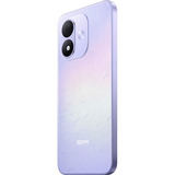Xiaomi Redmi Note 17 256GB, Handy Celestial Purple, HyperOS, 6 GB