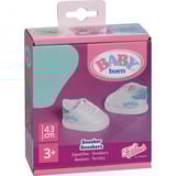 ZAPF Creation BABY born® Sneakers 2, Puppenzubehör sortierter Artikel, ein Paar