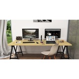 i-tec USB 3.0/USB-C Dual HDMI Docking Station, Dockingstation schwarz