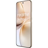 realme 14 Pro 5G 512GB, Handy Pearl White, Android, 12 GB