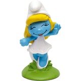 tonies Die Schlümpfe - Ein unwiderschlumpfiges Lächeln & 3 weitere schlumpfige Abenteuer, Spielfigur Hörspiel