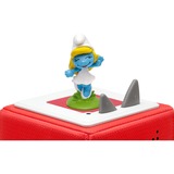 tonies Die Schlümpfe - Ein unwiderschlumpfiges Lächeln & 3 weitere schlumpfige Abenteuer, Spielfigur Hörspiel