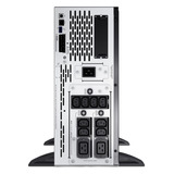 APC Smart-UPS X SMX2200HV, USV schwarz