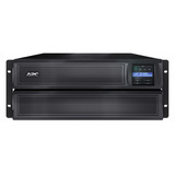 APC Smart-UPS X SMX2200HV, USV schwarz