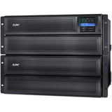 APC Smart-UPS X SMX2200HV, USV schwarz