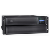 APC Smart-UPS X SMX2200HV, USV schwarz