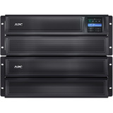 APC Smart-UPS X SMX2200HV, USV schwarz