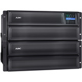 APC Smart-UPS X SMX2200HV, USV schwarz
