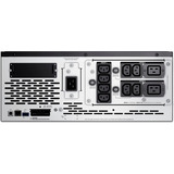 APC Smart-UPS X SMX2200HV, USV schwarz