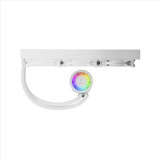 ARCTIC Liquid Freezer III Pro 420 A-RGB, Wasserkühlung weiß