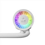 ARCTIC Liquid Freezer III Pro 420 A-RGB, Wasserkühlung weiß