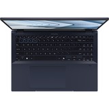 ASUS ExpertBook B5 (B5604CMA-QW0054X), Notebook schwarz, Intel® Core™ Ultra 5 125U, Intel® Graphics, 16 GB DDR5, 512 GB (512 GB SSD), Windows 11 Pro 64-Bit