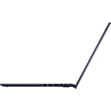 ASUS ExpertBook B5 (B5604CMA-QW0054X), Notebook schwarz, Intel® Core™ Ultra 5 125U, Intel® Graphics, 16 GB DDR5, 512 GB (512 GB SSD), Windows 11 Pro 64-Bit