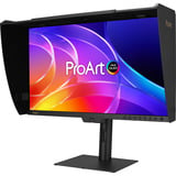 ASUS ProArt PA32USD, OLED-Monitor 80.3 cm (31.5 Zoll), schwarz, UltraHD/4K, Selbst-/Autokalibrierung, Thunderbolt 4, 12G-SDI, 240Hz Panel