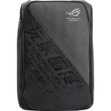 ASUS ROG Ranger BP1500G Gaming Backpack, Rucksack schwarz/grau