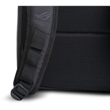ASUS ROG Ranger BP1500G Gaming Backpack, Rucksack schwarz/grau