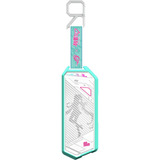 ASUS ROG STRIX ARION HATSUNE MIKU Edition, Laufwerksgehäuse weiß/mint