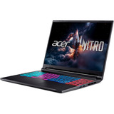 Acer Nitro V 16S AI (ANV16S-41-R93W), Gaming-Notebook schwarz, AMD Ryzen 7 260, NVIDIA GeForce RTX 5070, 16 GB DDR5, 1 TB (1 TB SSD), Windows 11 Home