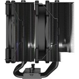 Alpenföhn Brocken 4 Max ARGB, CPU-Kühler schwarz, 120 mm