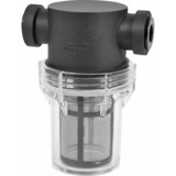 ES Big Inline Partikelfilter 2x G1/4" IG/IG