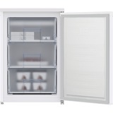 BEKO FSE1175N, Gefrierschrank weiß