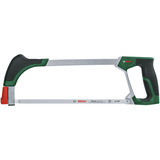 Bosch Heimwerken & Garten Bügelsäge 300mm grün/schwarz
