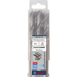 Bosch PRO Metal HSS-G Spiralbohrer, Ø 11mm 5 Stück, Arbeitslänge 94mm