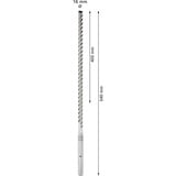 Bosch Professional EXPERT Hammerbohrer SDS-max-8X, Ø 16mm 5 Stück, Arbeitslänge 400mm