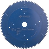Bosch Professional Kreissägeblatt Best for Laminate, Ø 305mm, 96Z Bohrung 30mm, für Kapp- & Gehrungssägen