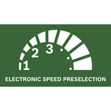 Bosch Schwingschleifer PSS 250 AE grün, 250 Watt, Koffer, 25-teiliges Zubehörset