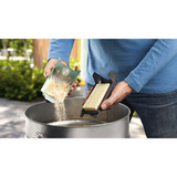 Bosch Schwingschleifer PSS 250 AE grün, 250 Watt, Koffer, 25-teiliges Zubehörset