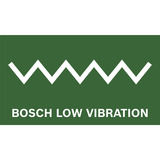 Bosch Schwingschleifer PSS 250 AE grün, 250 Watt, Koffer, 25-teiliges Zubehörset