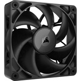 Corsair RX120 MAX Thick, Gehäuselüfter schwarz, 3er Pack, 120 mm