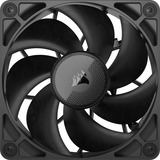 Corsair RX120 MAX Thick, Gehäuselüfter schwarz, 3er Pack, 120 mm