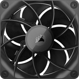 Corsair RX120 MAX Thick, Gehäuselüfter schwarz, 3er Pack, 120 mm