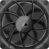 Corsair RX120 MAX Thick, Gehäuselüfter schwarz, 3er Pack, 120 mm