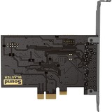 Creative Sound Blaster Audigy Fx V2, Soundkarte 