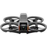 DJI Avata 2 Fly More Combo (ein Akku), Drohne Mechanischer Ein-Achsen-Gimbal