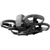 DJI Avata 2 Fly More Combo (ein Akku), Drohne Mechanischer Ein-Achsen-Gimbal